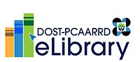 PCAARRD eLibrary